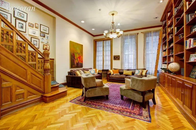 New York City Real Estate | View 312 West 71st Street | room 2 | View 3