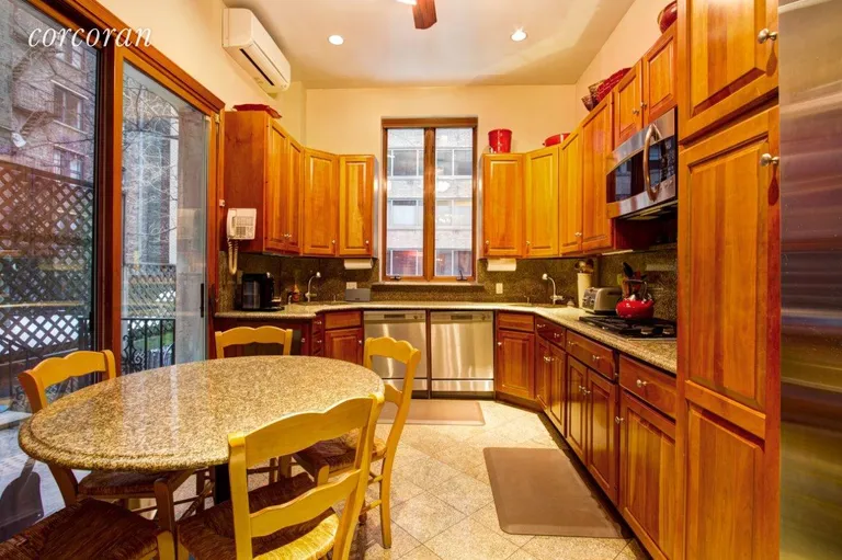 New York City Real Estate | View 312 West 71st Street | room 9 | View 10