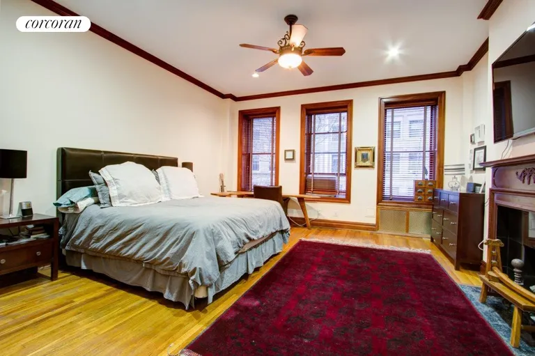 New York City Real Estate | View 312 West 71st Street | room 4 | View 5