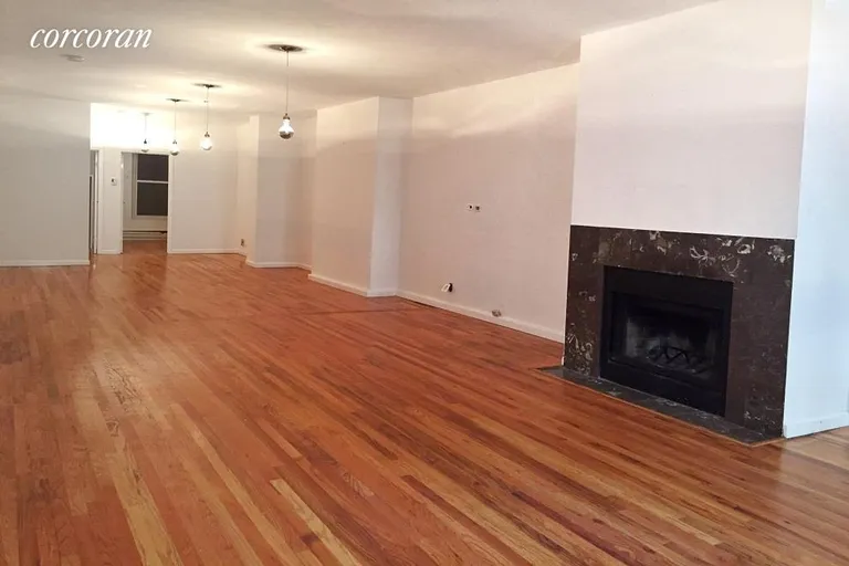 New York City Real Estate | View 59 Grand Street, 2 FL | room 1 | View 2