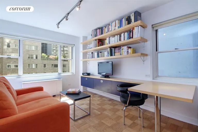 New York City Real Estate | View 100 West 57th Street, 14C | room 3 | View 4