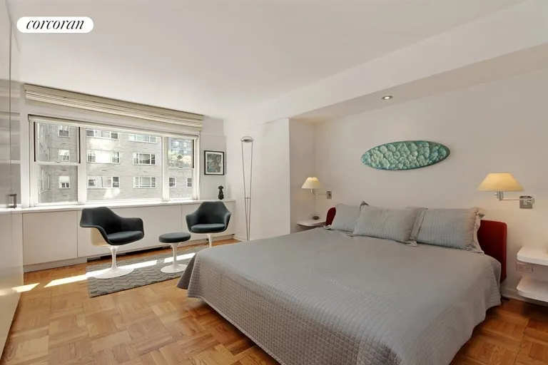 New York City Real Estate | View 100 West 57th Street, 14C | room 2 | View 3