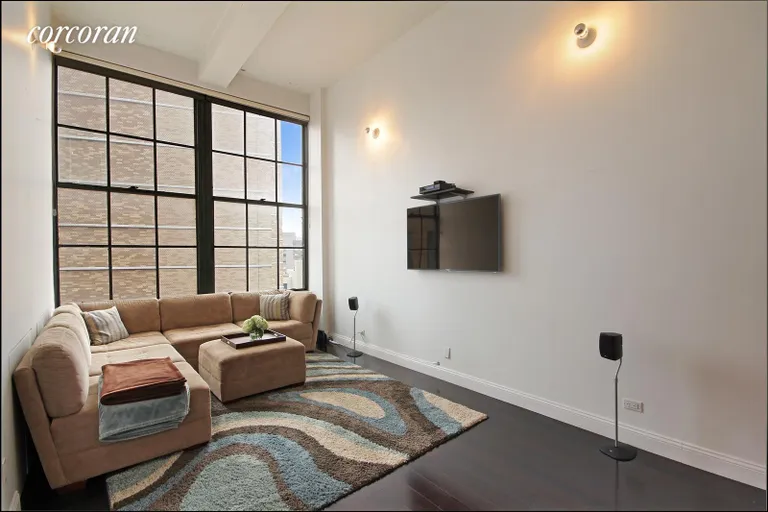 New York City Real Estate | View 111 FOURTH AVENUE, 7B | 1 Bed, 1 Bath | View 1