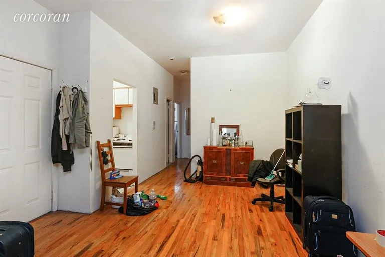 New York City Real Estate | View 38 Saint Marks Place, 2 | Location 1 | View 5