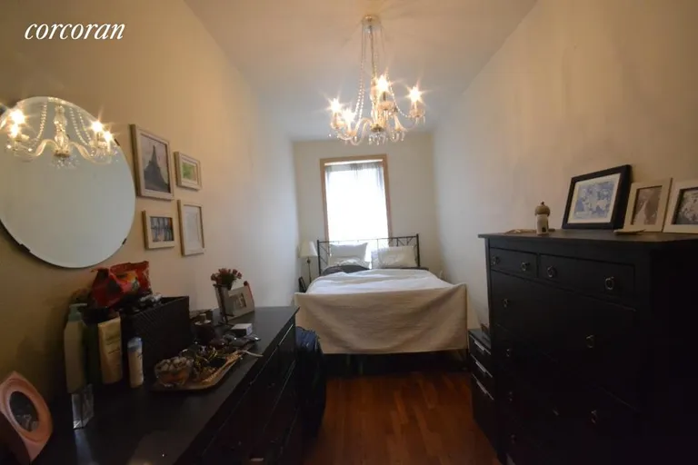 New York City Real Estate | View 25 West 70th Street, 4A | 1 Bed, 1 Bath | View 1