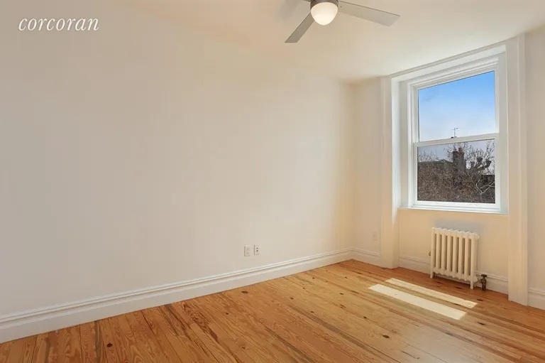 New York City Real Estate | View 273 Union Street, 3 | 2nd Bedroom | View 4