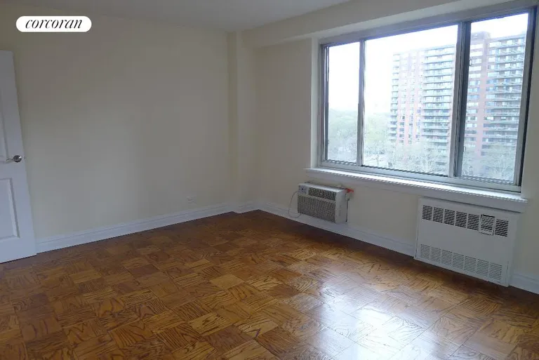 New York City Real Estate | View 400 Central Park West, 11C | Big 2nd bedroom! | View 6