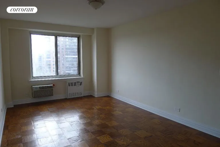 New York City Real Estate | View 400 Central Park West, 11C | Master Bedroom! | View 7