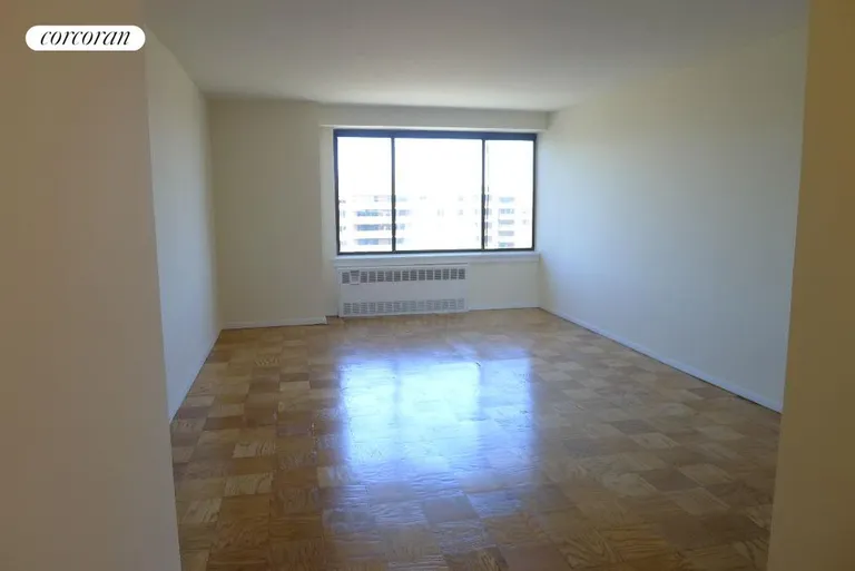 New York City Real Estate | View 382 Central Park West, 19L | Bright! | View 3