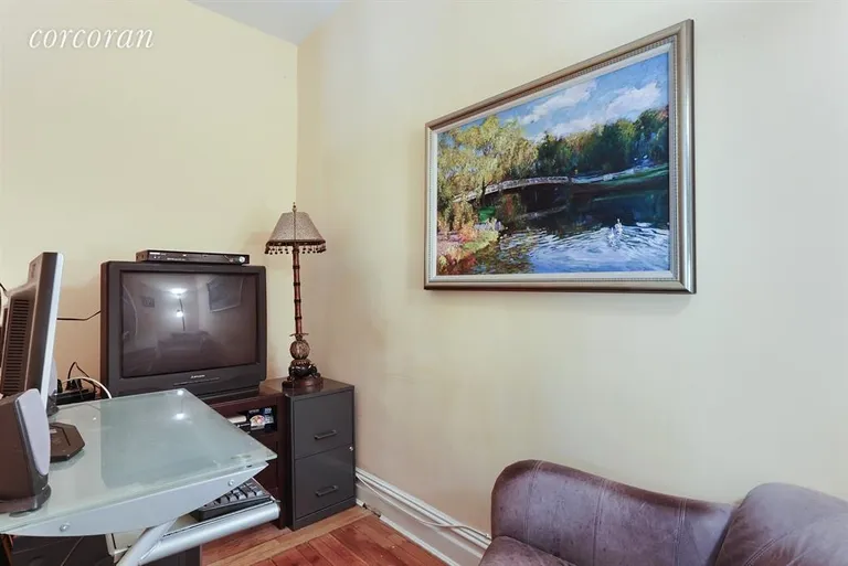 New York City Real Estate | View 225 Lincoln Place, 2E | Office | View 7
