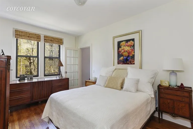 New York City Real Estate | View 225 Lincoln Place, 2E | Bedroom | View 5