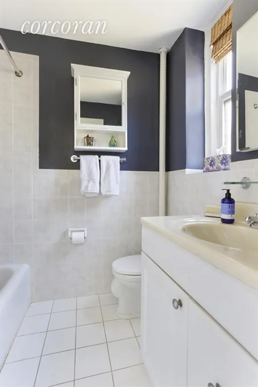 New York City Real Estate | View 225 Lincoln Place, 2E | Bathroom | View 6