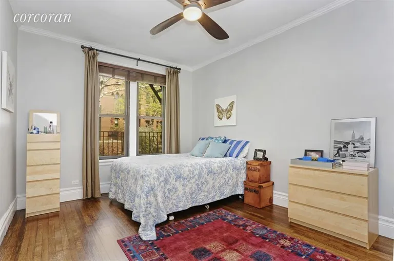 New York City Real Estate | View 38 Livingston Street, 21 | Bedroom | View 5