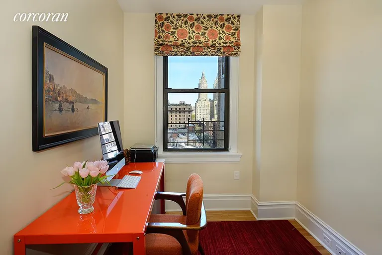 New York City Real Estate | View 161 West 75th Street, 12DE | room 3 | View 4