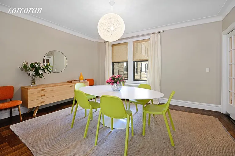 New York City Real Estate | View 161 West 75th Street, 12DE | room 6 | View 7