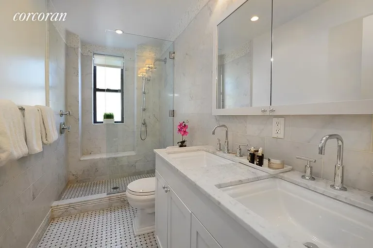 New York City Real Estate | View 161 West 75th Street, 12DE | room 9 | View 10
