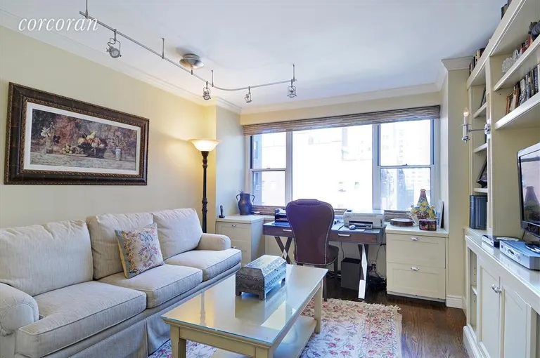New York City Real Estate | View 340 East 64th Street, 8S | Bedroom | View 5