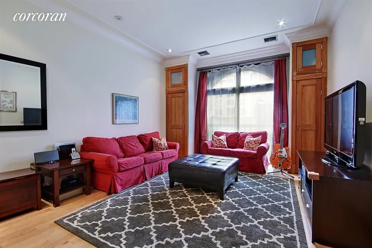 New York City Real Estate | View 253 West 73rd Street, 5O | 1 Bath | View 1