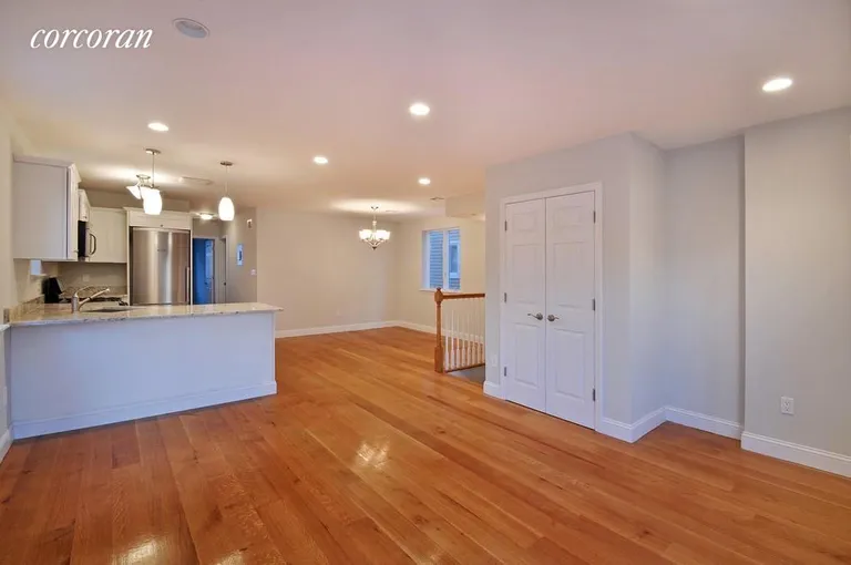 New York City Real Estate | View 186 Beach 125th Street, 1H | room 7 | View 8