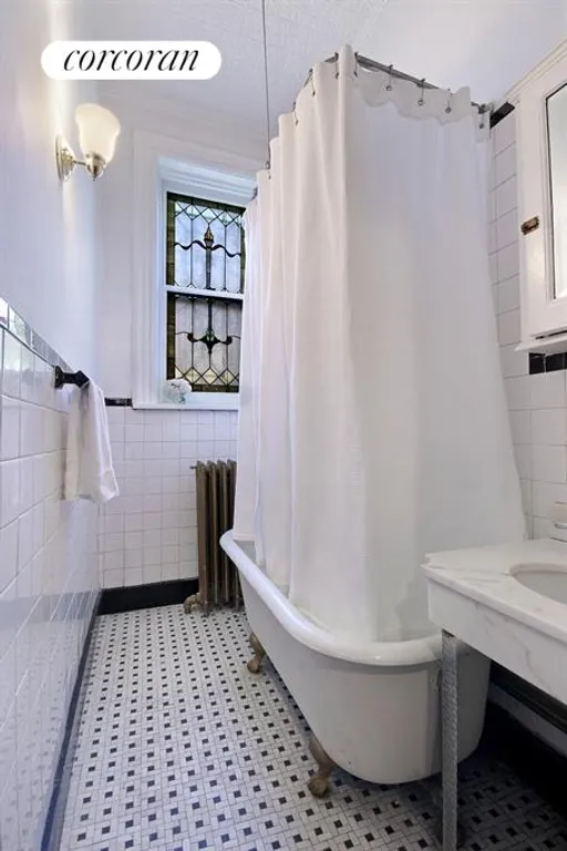 New York City Real Estate | View 865 Union Street | Bathroom | View 15