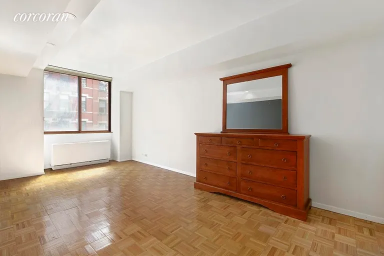 New York City Real Estate | View 393 West 49th Street, 2A | room 2 | View 3
