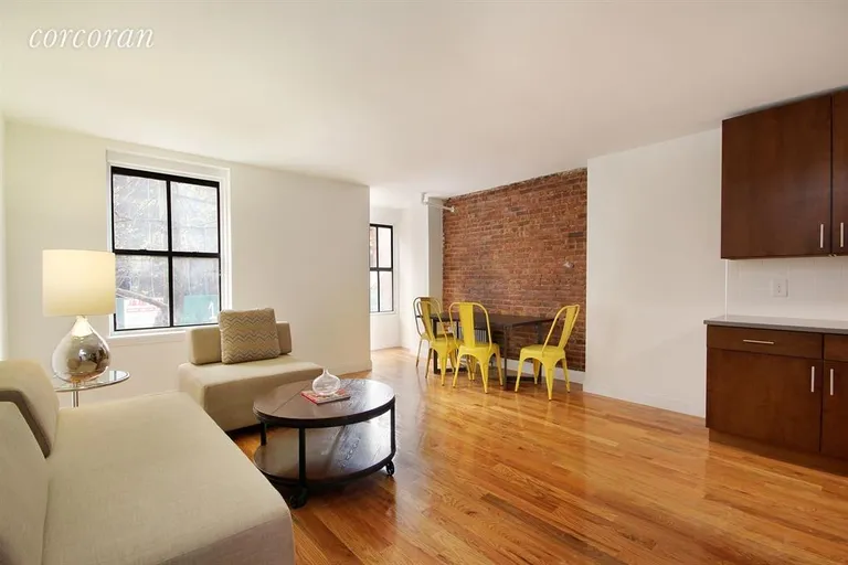 New York City Real Estate | View 134 Baltic Street, 2B | 3 Beds, 2 Baths | View 1