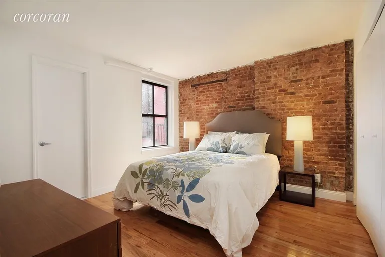 New York City Real Estate | View 134 Baltic Street, 2B | Bedroom | View 3