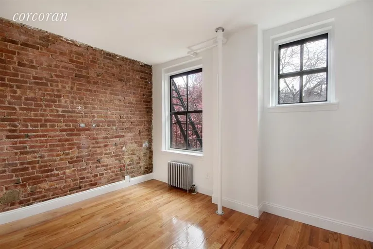 New York City Real Estate | View 134 Baltic Street, 2B | 2nd Bedroom | View 4