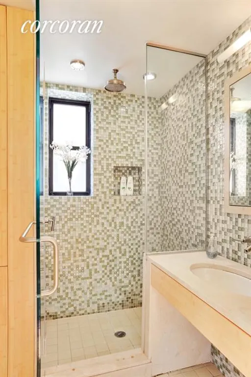 New York City Real Estate | View 760 West End Avenue, 7AB | Master Bathroom | View 6