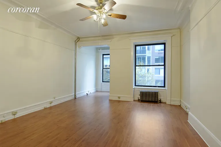 New York City Real Estate | View 259 West 90th Street, 3F | 1 Bath | View 1