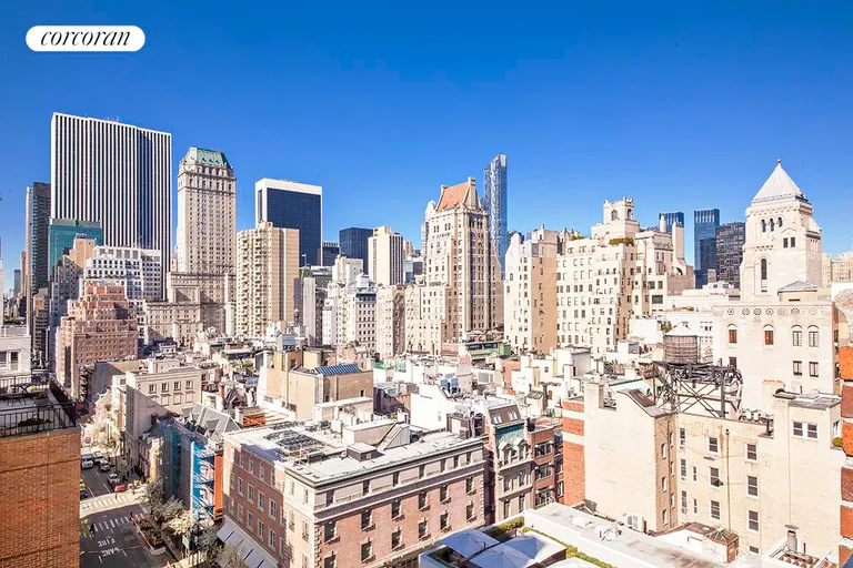 New York City Real Estate | View 40 East 66th Street, PHW-E | room 4 | View 5