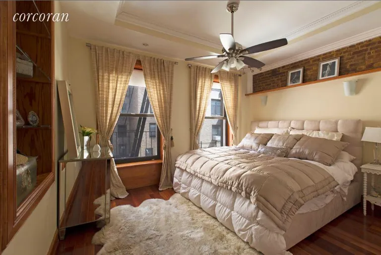 New York City Real Estate | View 213 West 85th Street, 2A | room 2 | View 3