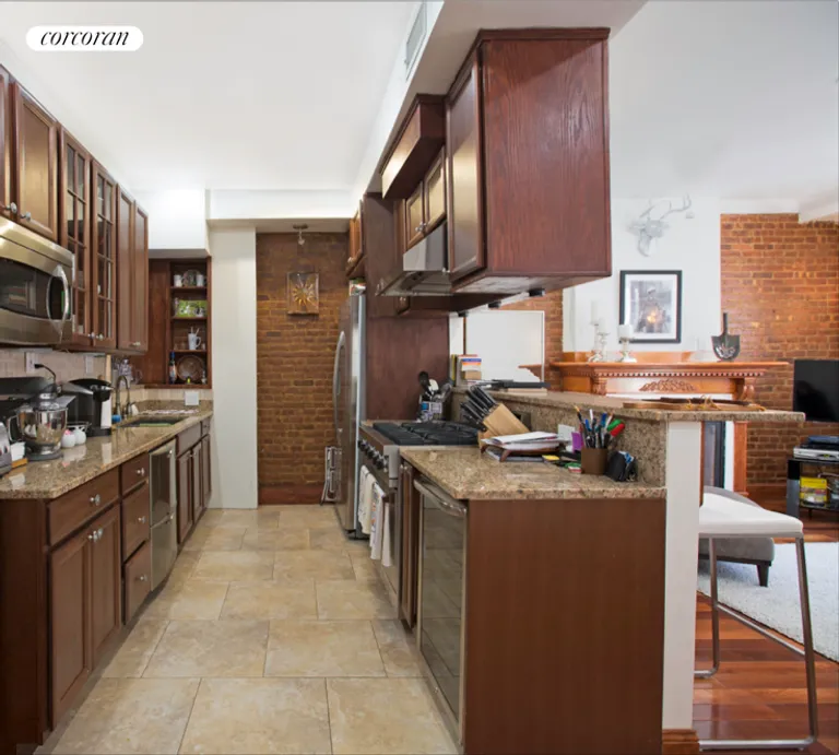 New York City Real Estate | View 213 West 85th Street, 2A | room 1 | View 2