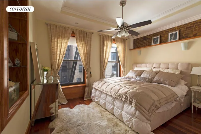New York City Real Estate | View 213 West 85th Street, 3A | room 3 | View 4