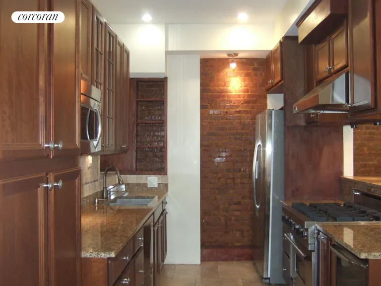 New York City Real Estate | View 213 West 85th Street, 3A | room 1 | View 2