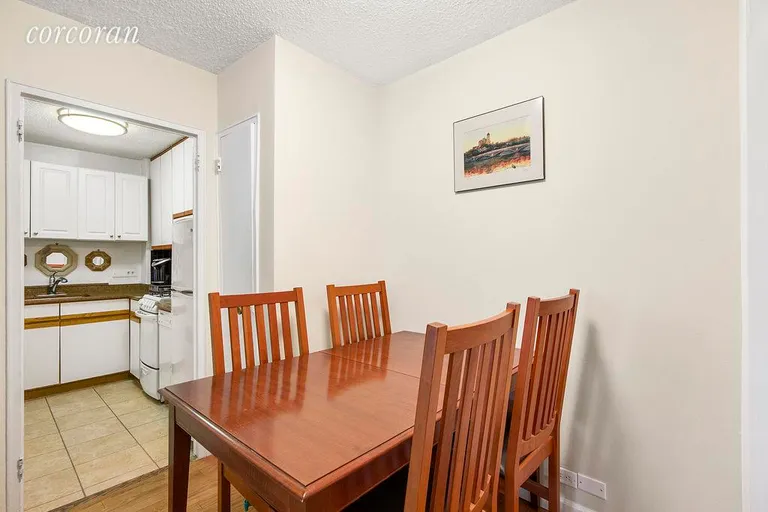 New York City Real Estate | View 77 East 12th Street, 10B | room 2 | View 3