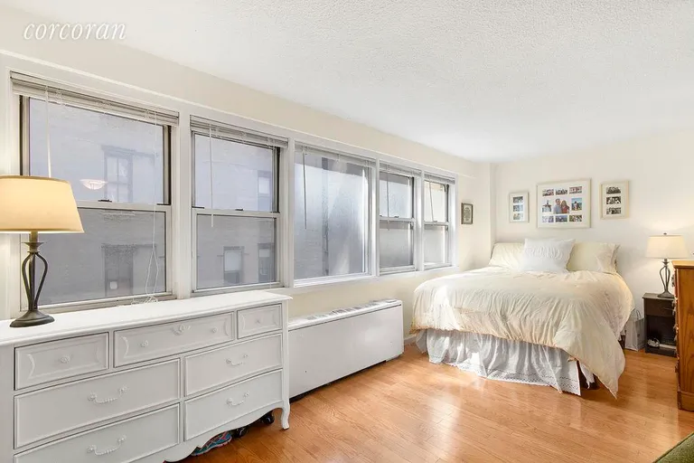 New York City Real Estate | View 77 East 12th Street, 10B | room 1 | View 2
