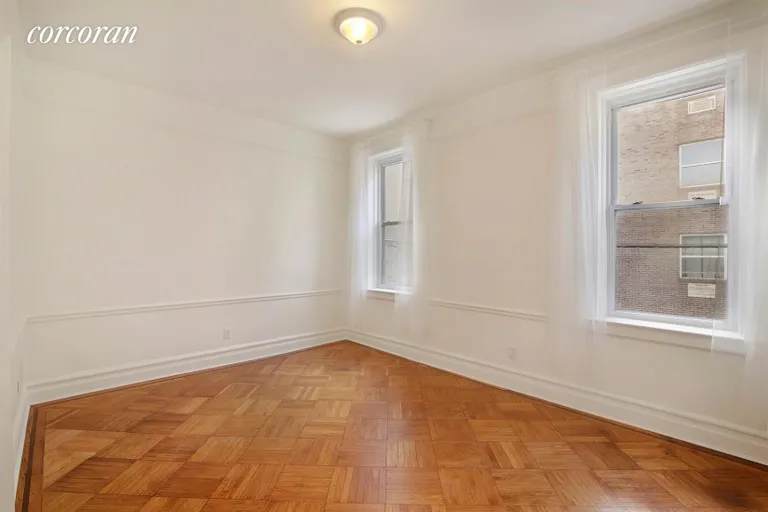 New York City Real Estate | View 1213 Union Street, B | Bedroom | View 10