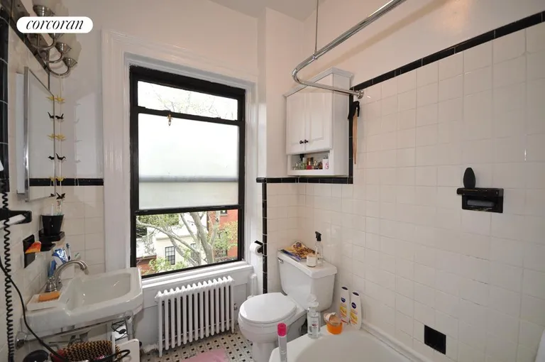 New York City Real Estate | View 311 Henry Street, top | room 7 | View 8