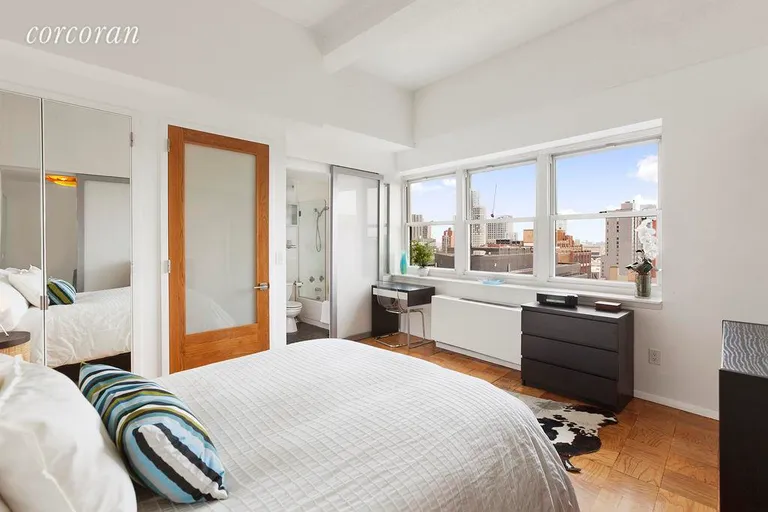 New York City Real Estate | View 96 Schermerhorn Street, PHI | room 2 | View 3