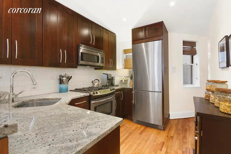New York City Real Estate | View 452 15th Street, 1L | 5 | View 2