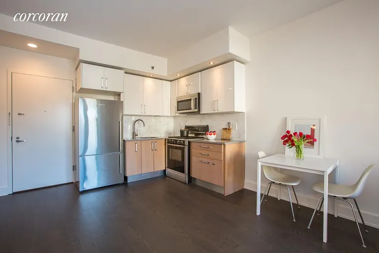 New York City Real Estate | View 100 Maspeth Avenue, 3D | room 1 | View 2