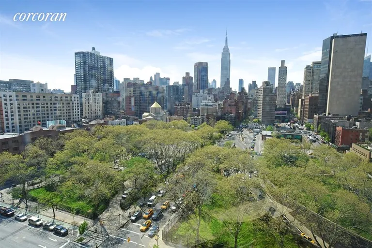 New York City Real Estate | View 630 First Avenue, 16J | 1 Bed, 1 Bath | View 1