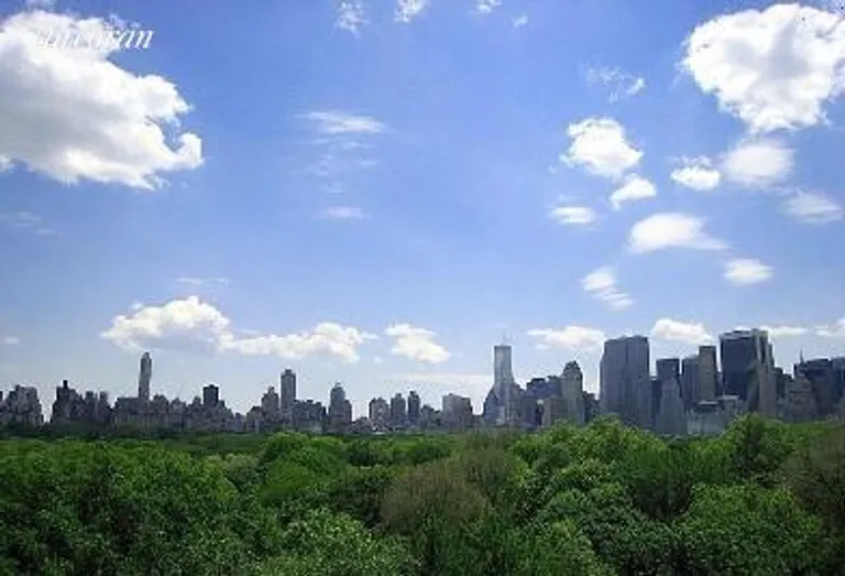 New York City Real Estate | View 101 Central Park West, 9F | 3 Beds, 3 Baths | View 1