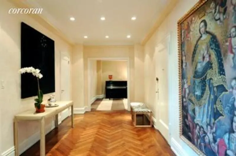 New York City Real Estate | View 101 Central Park West, 9F | room 2 | View 3