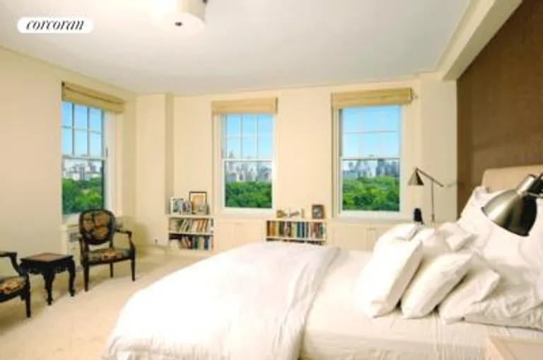 New York City Real Estate | View 101 Central Park West, 9F | room 3 | View 4