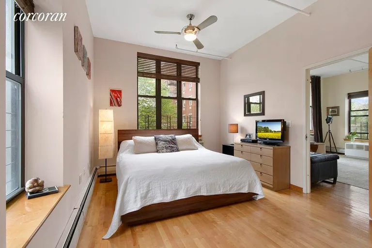 New York City Real Estate | View 231 15th Street, 3E | 1 | View 4