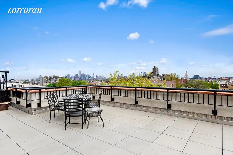 New York City Real Estate | View 231 15th Street, 3E | 6 | View 6