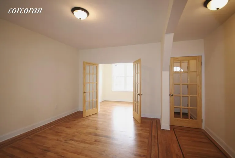 New York City Real Estate | View 567 20th Street, 2 | 3 Beds, 1 Bath | View 1