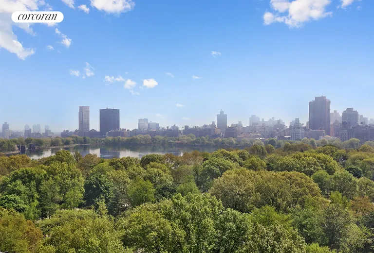 New York City Real Estate | View 230 Central Park West, 8I | View | View 6
